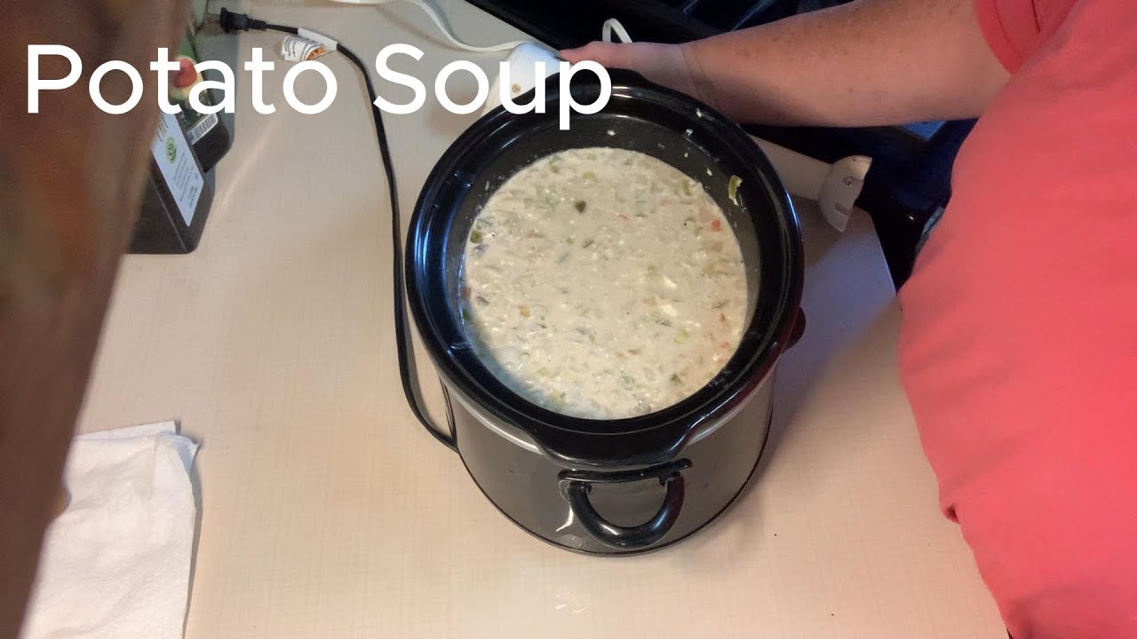 Potato Soup