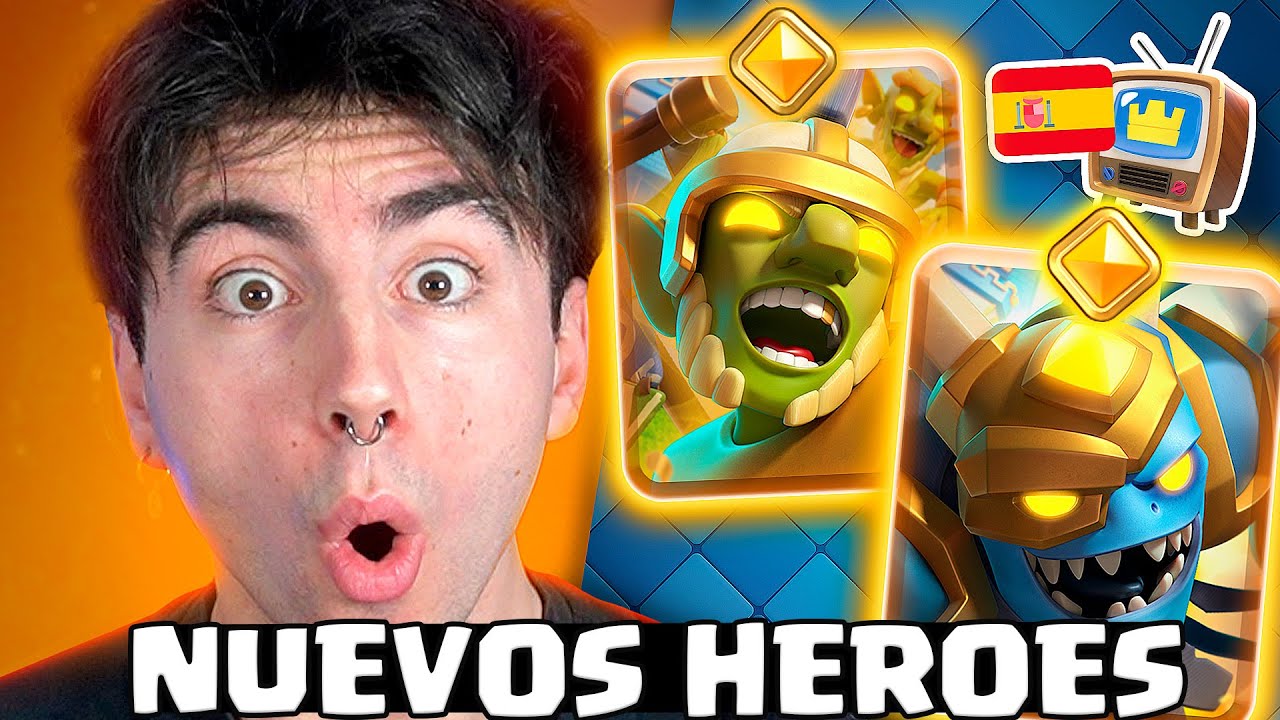 !!TODO SOBRE la NUEVA ACTUALIZACIÓN📣!! - BENIJU