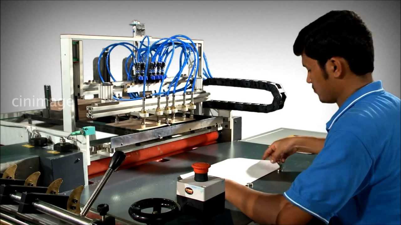 MEGABOUND Case Binding Solution PROMO
