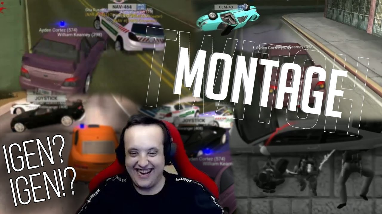 🔥SEEMTA V3🔥😂RENGETEG ÜLDÖZÉS,BORULÁS,HALÁL😂KELL ENNÉL TÖBB??😂🔥