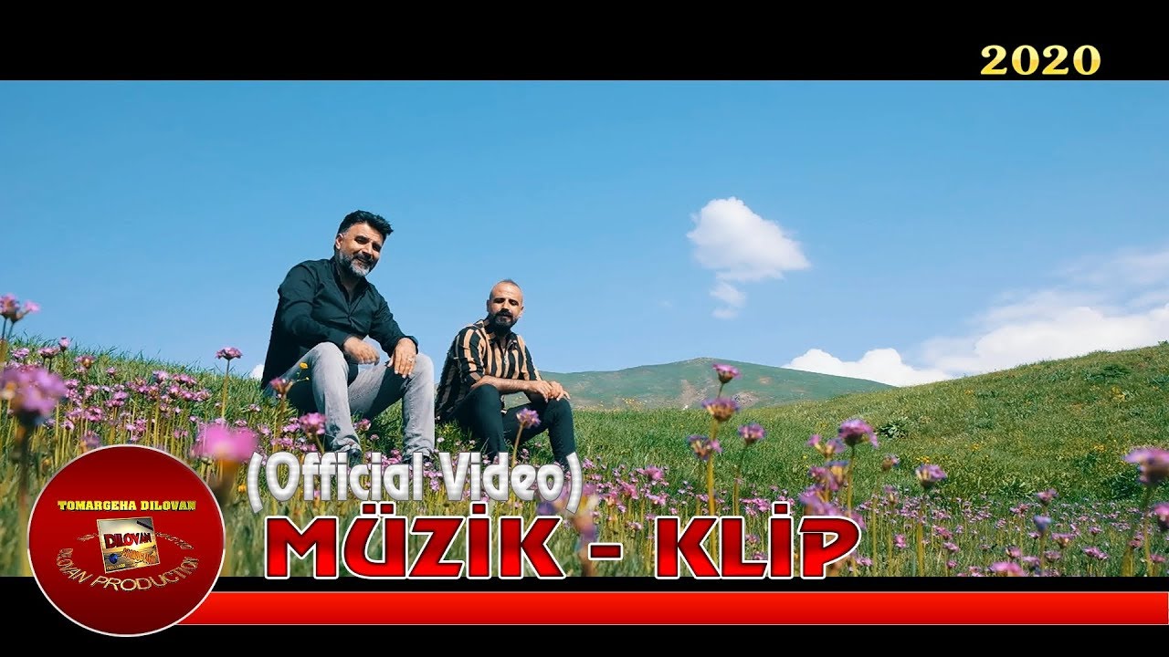 Cumali & Murat KARATAŞ KURDİSH MASHUP