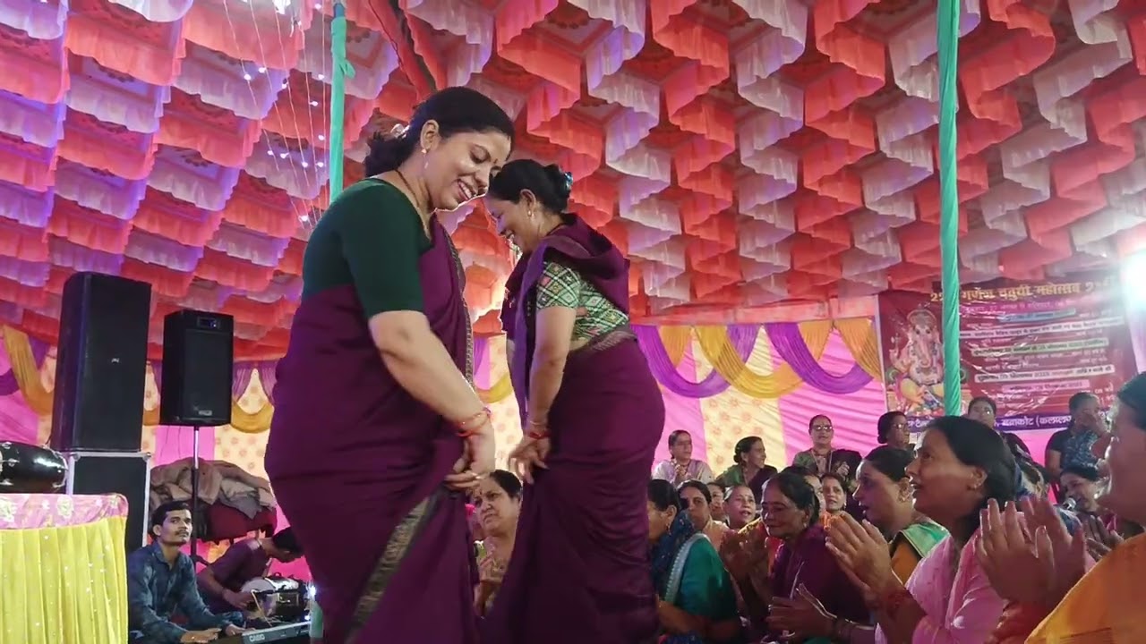 मेरा छोड़ दे दुपट्टा नंदलाल (हरि भजन )#kirtankebhajan #kirten #dance #kirshanabhajan #video 
