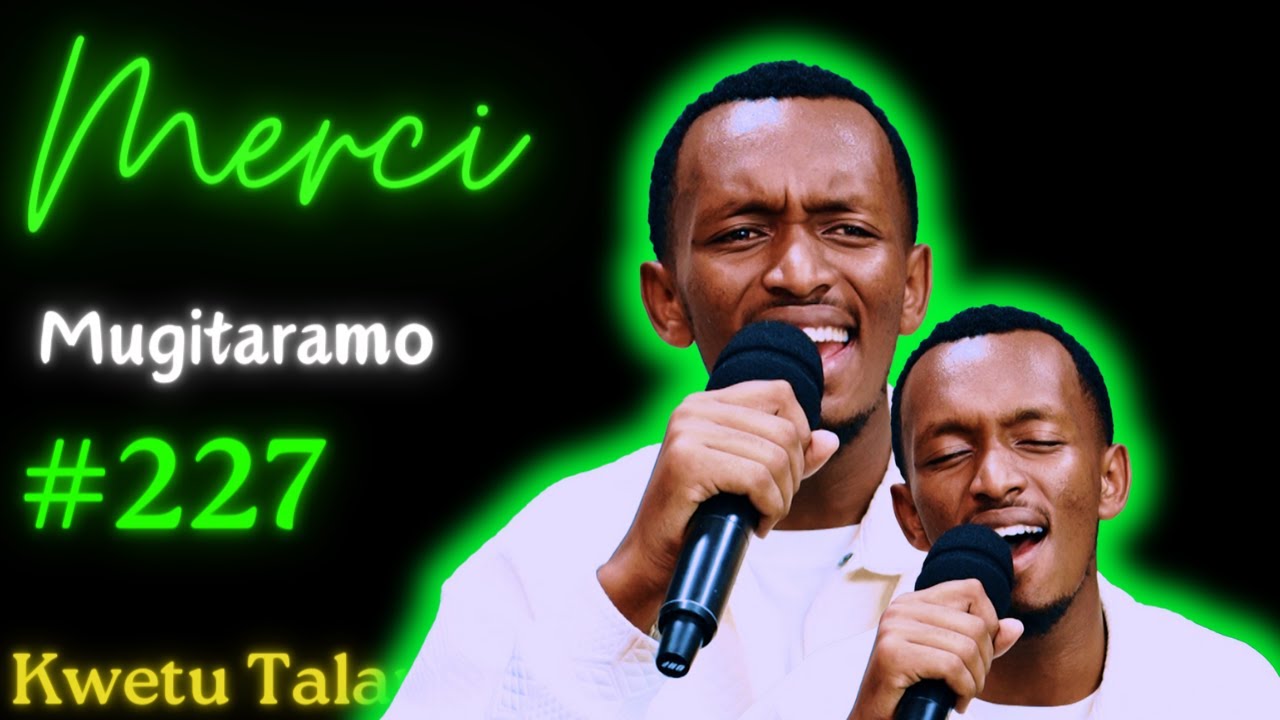 IGITARAMO🔥Reka Kikuremere Ibyiringiro❤🙏Muhumure Dufite Imana/Yamateka/Yanyishuriye/Habwa Umugisha ❤🙌