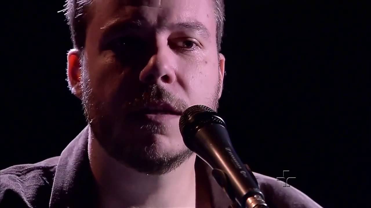 Ensaio | João Cavalcanti | 26/06/2016