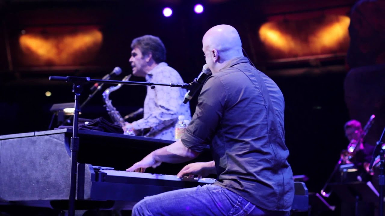 BILLY MEDLEY..Matter of trust,Mulberry Street, Only Human