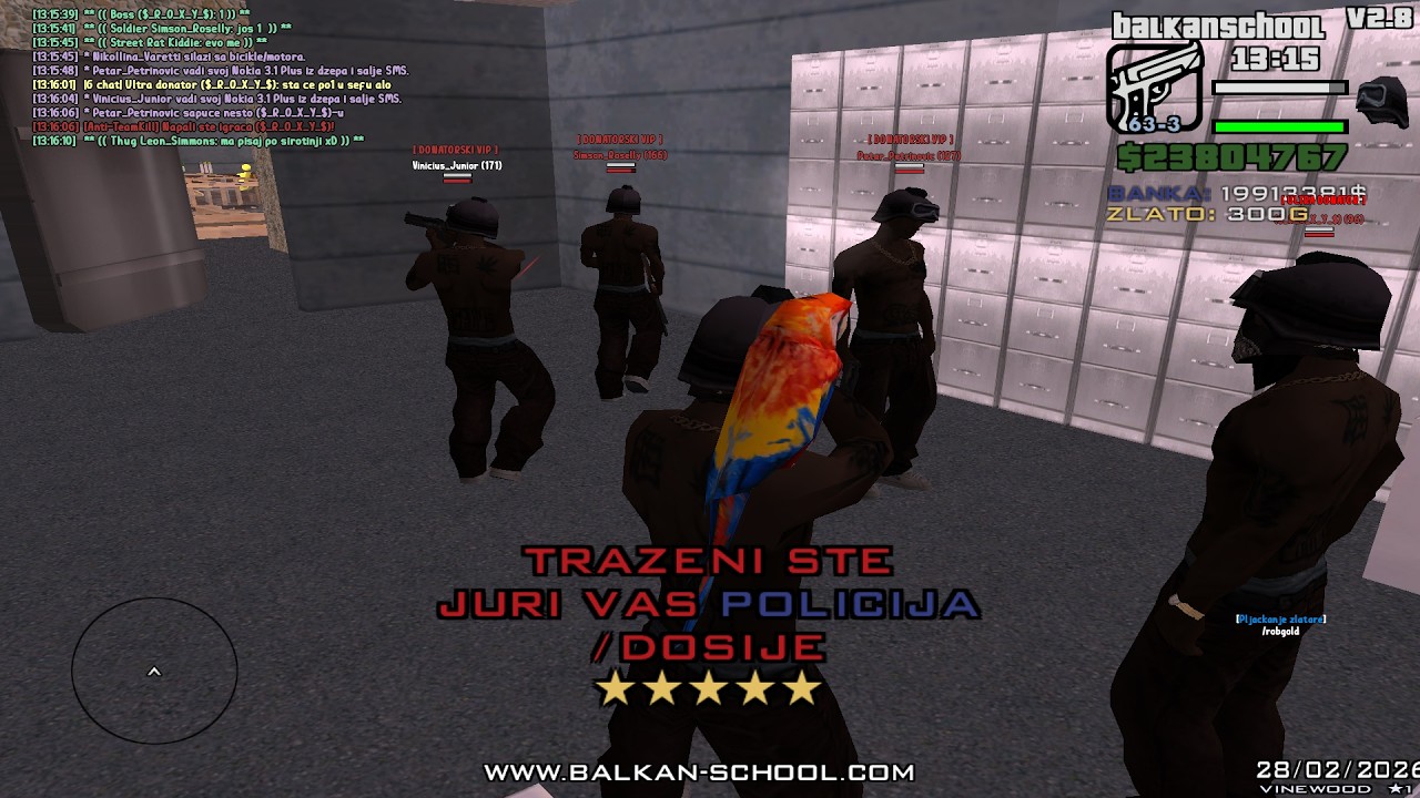 ¬ Habibi ¬ Krenuli opet da prozivaju za cheat | @BalkanSchoolCommunity
