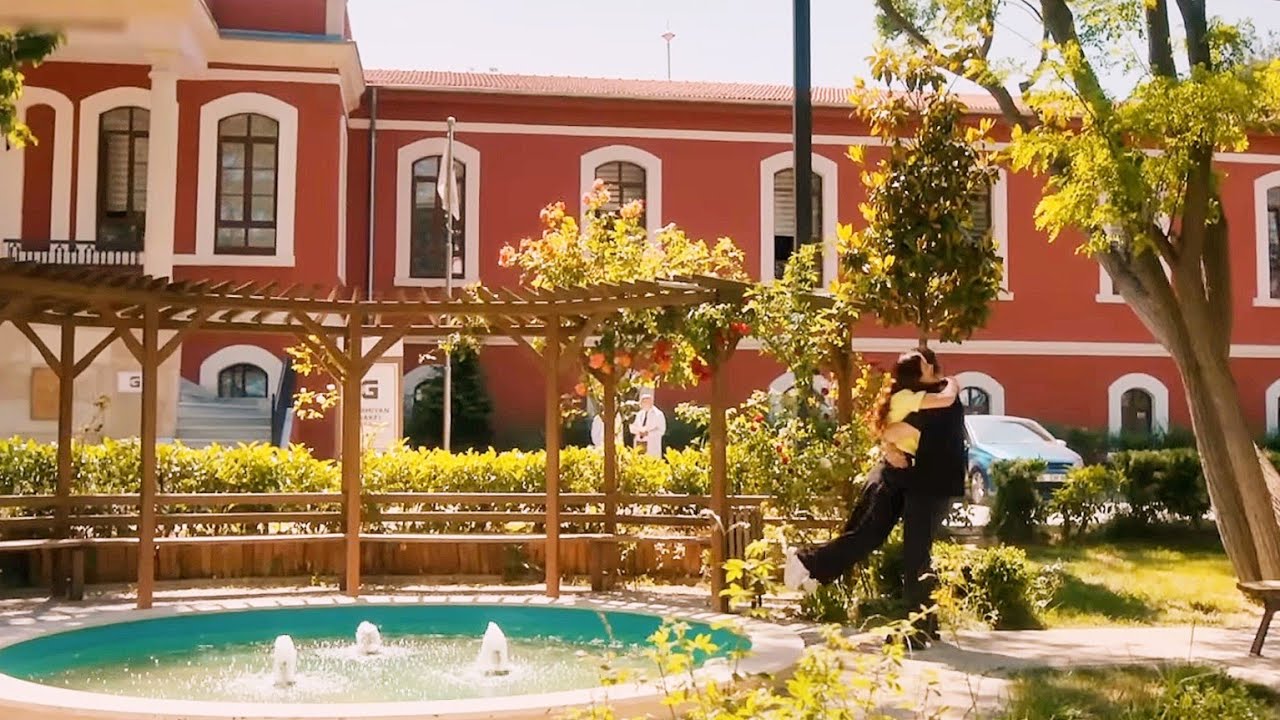 #gülbar - beni çok sev  #ateşkuşları