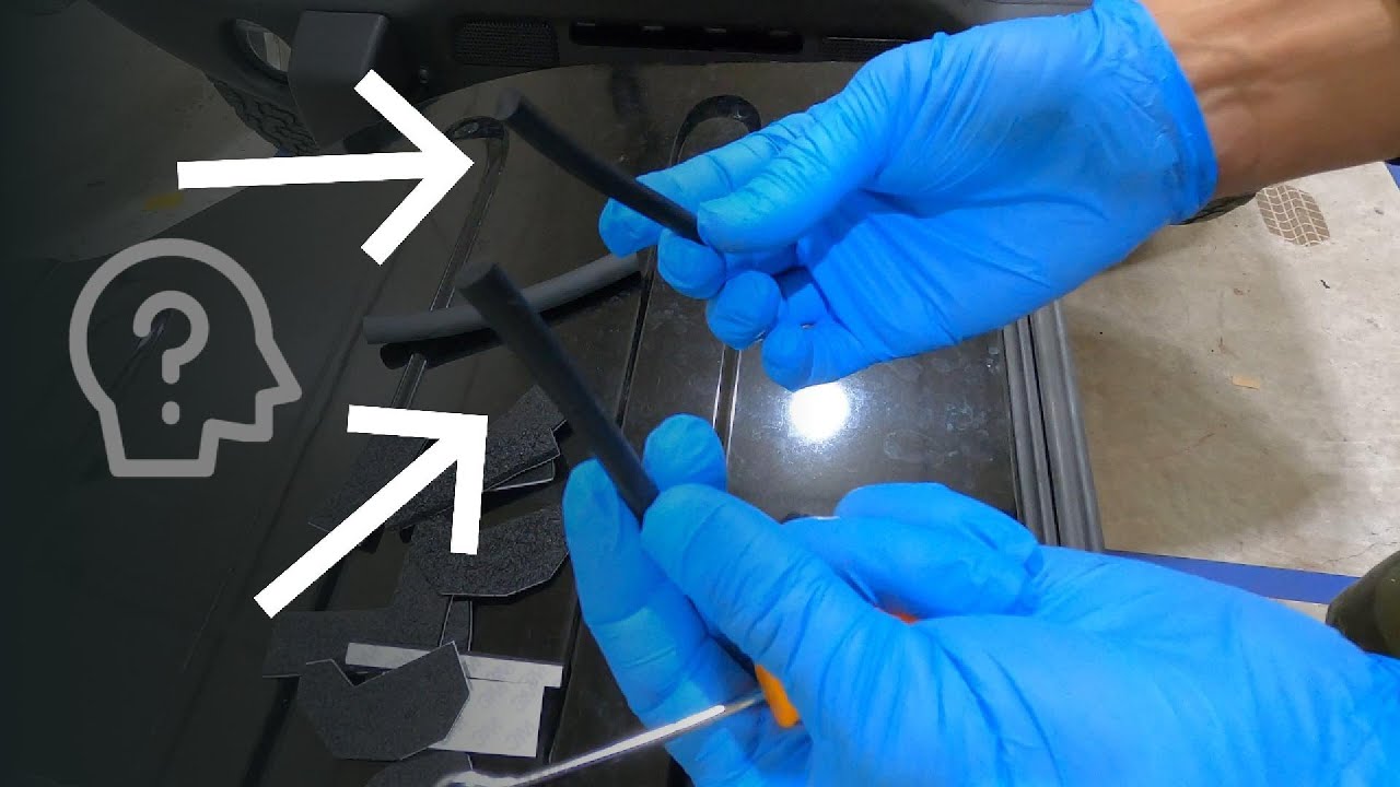 The Secret Spot For These Jeep Parts Revealed!