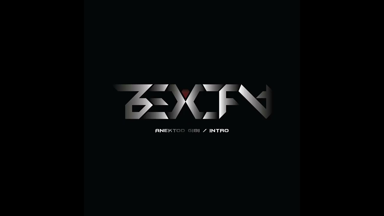 bedidofna - Anektod Gibi / Intro