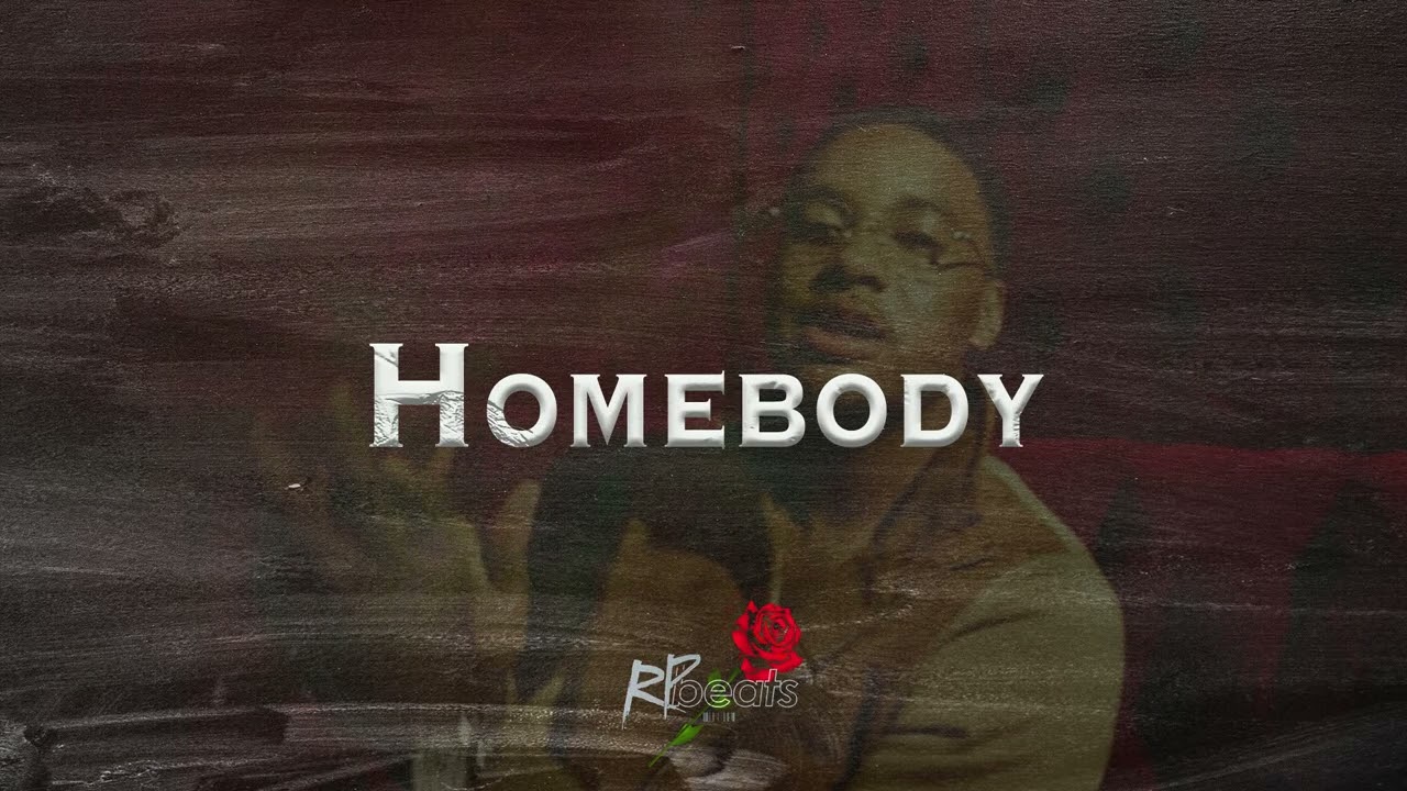 (FREE) Dior x Jonna Fraser Type Beat 2025 - ''Homebody'' - @ProdRpBeats