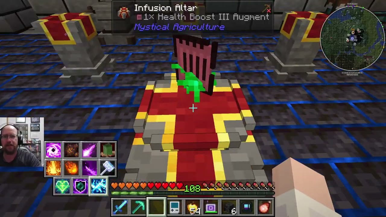 All The Mods 10 EP 117 - Discord can access and delete your hardware from your PC without permission
