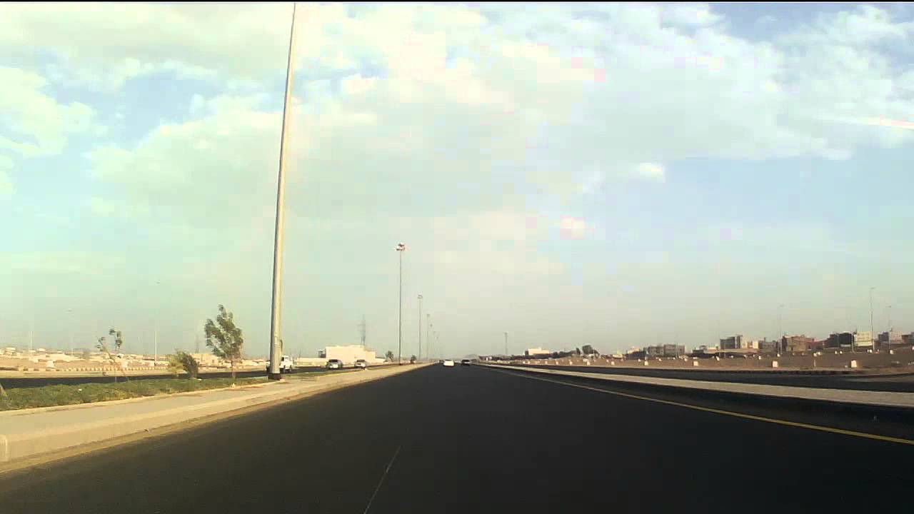 منطقة شوران  المدينة المنورة