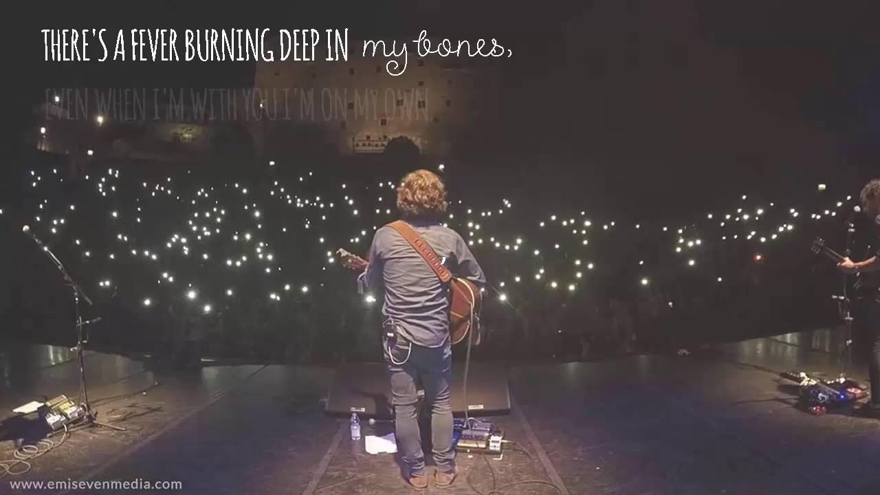 Jack Savoretti - Broken Glass (Lyrics)