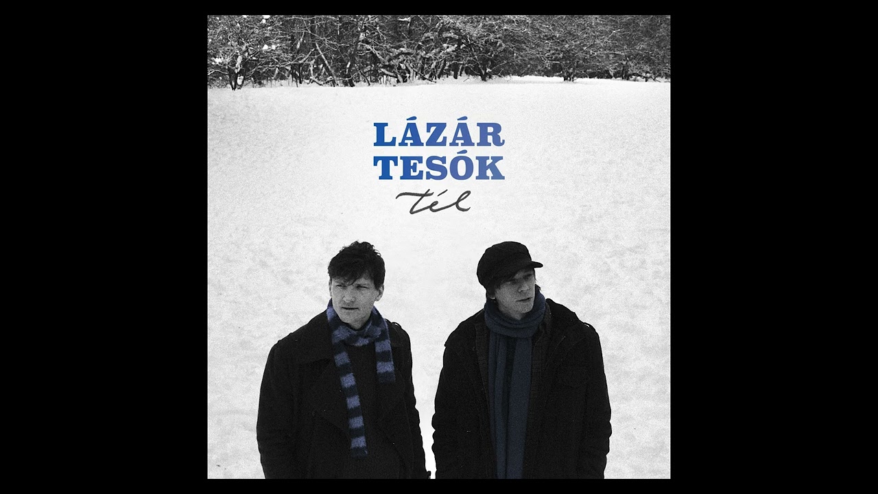 Lázár tesók - Egész