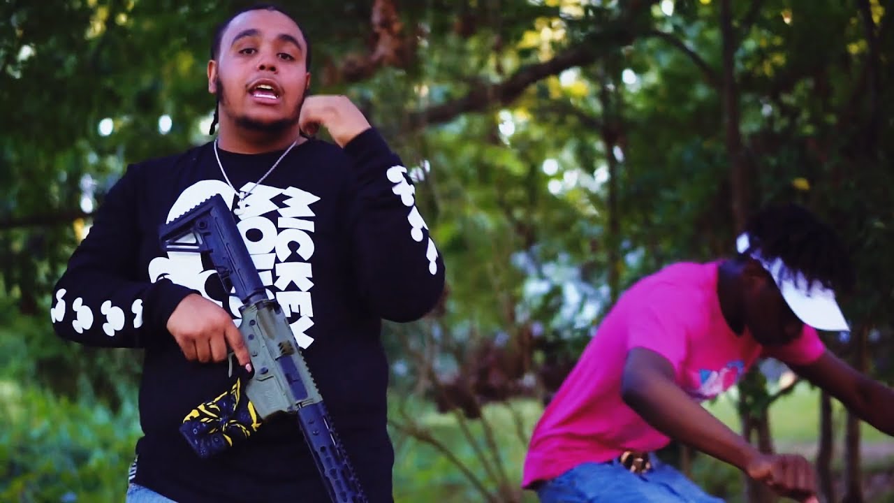 4oe Swerve - Jay $wervo X Lul Leeky