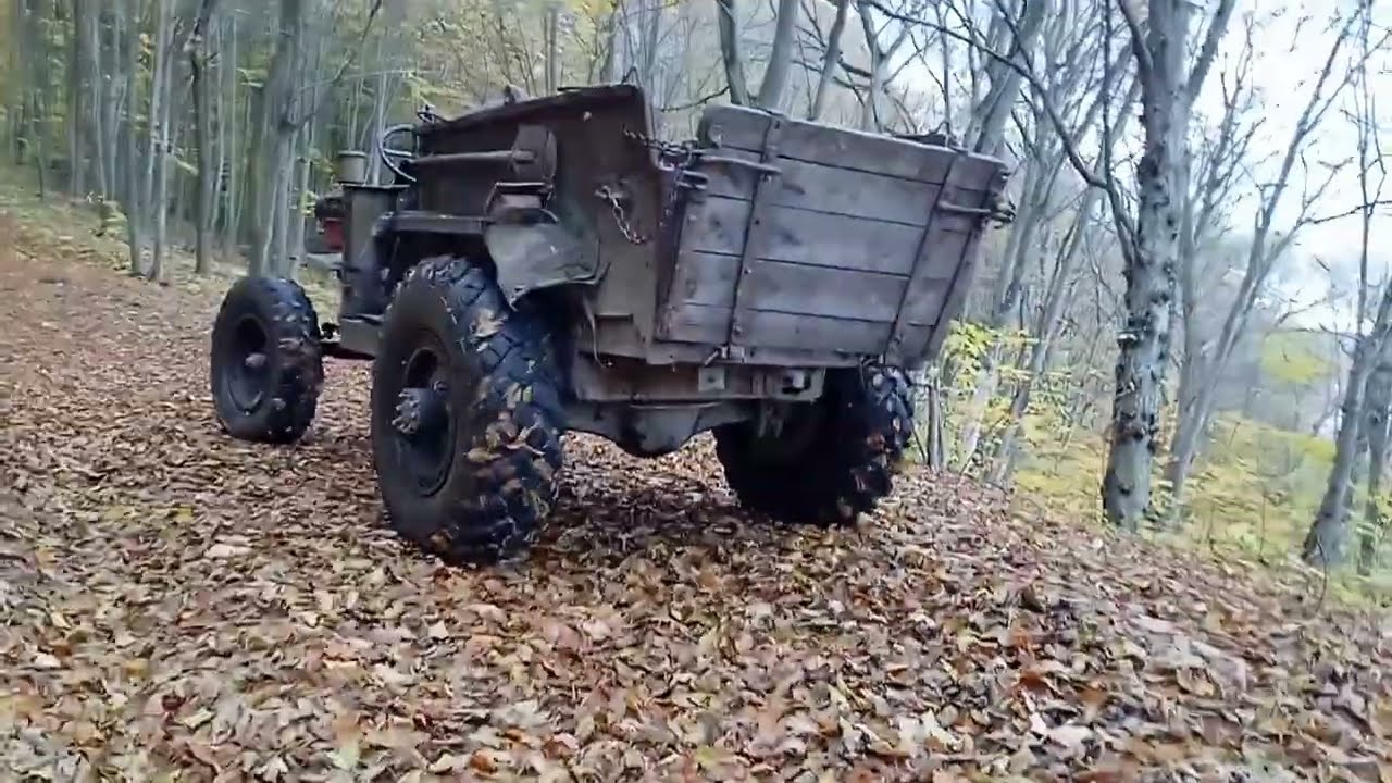 О, ТО ЩО ТАКЕ ТАМ ?