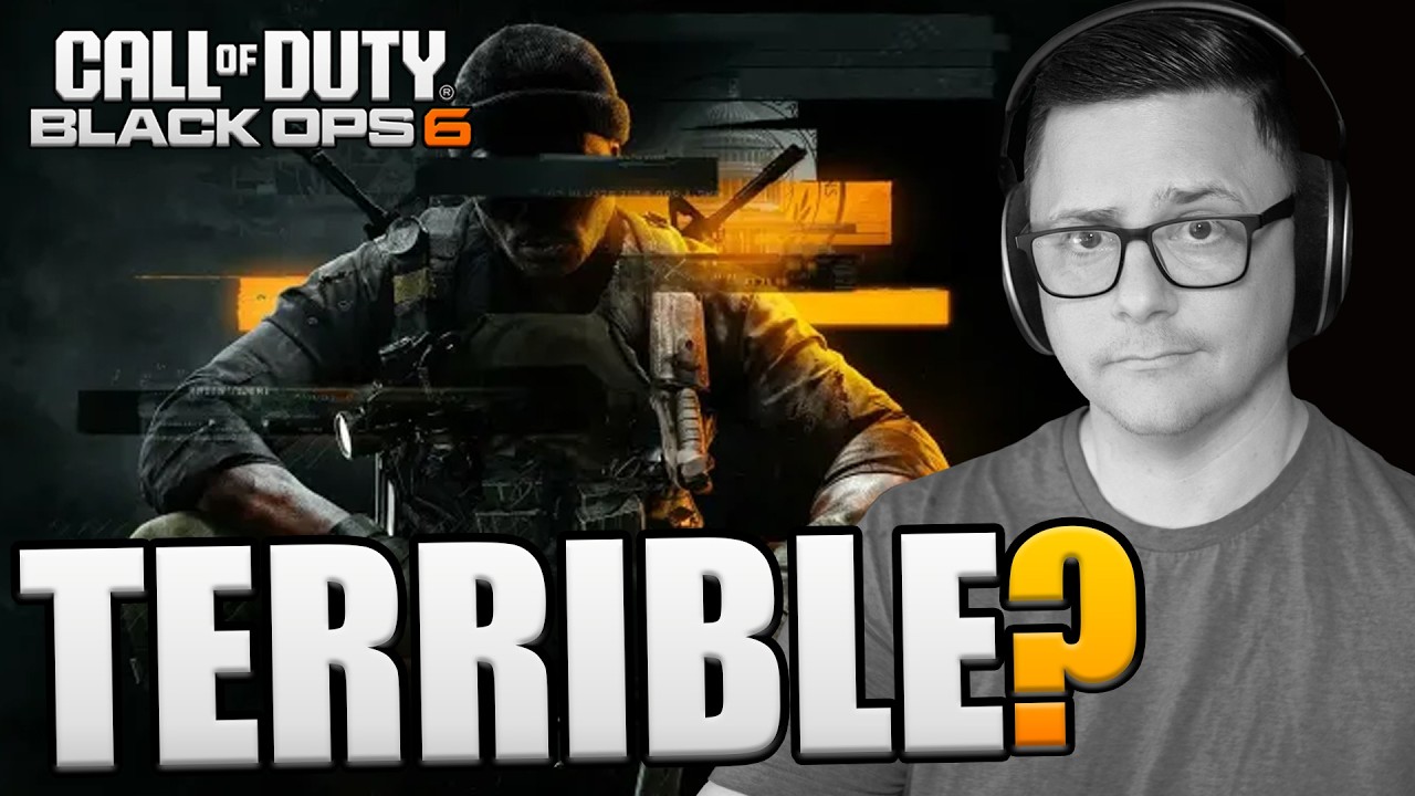 Black Ops 6 Beta: Unbelievable Fun and Frustration!!! (Review)