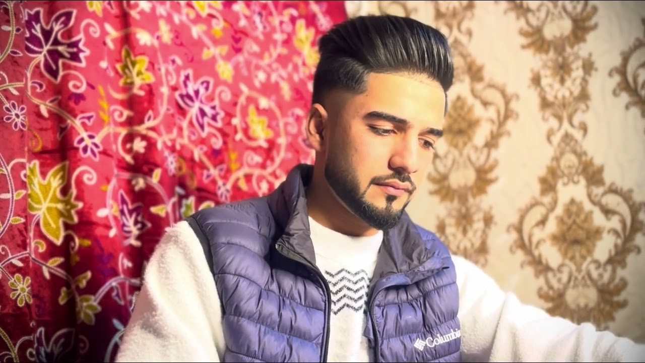 Ousni mynis Naseebse shayad🥺💔new Kashmir viral song | singer Kamran ☎️8899990721