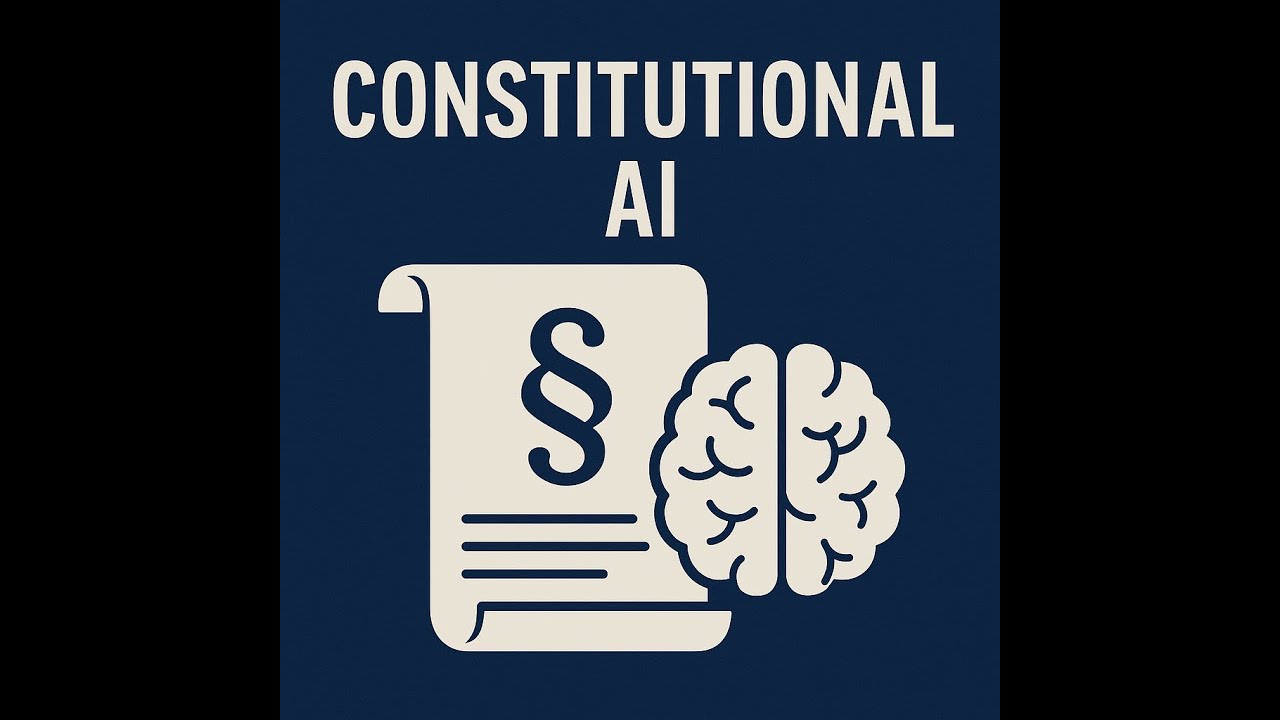 Anthropic: Constitutional AI [Podcast]