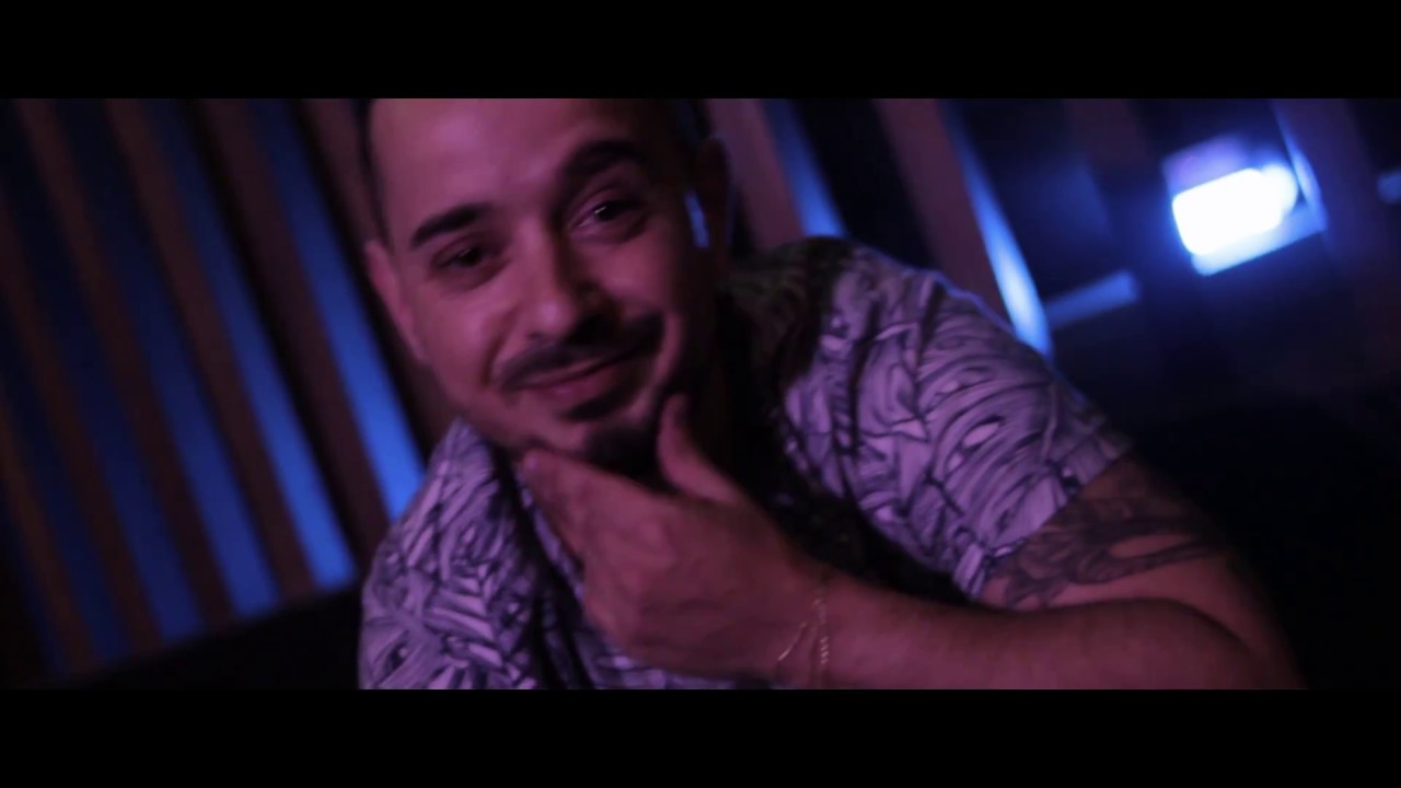 Ezzem x King Efri  - SU AROMA (Music Video) #AfterBlood