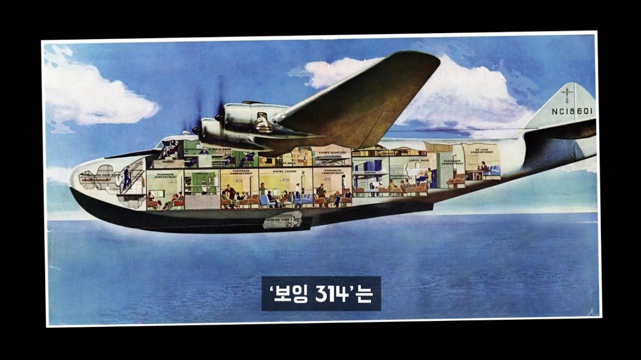 비행기 기내식의 역사