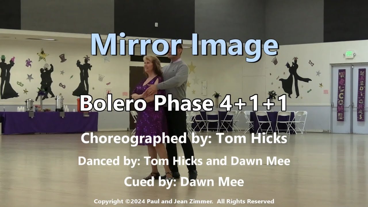 Mirror Image