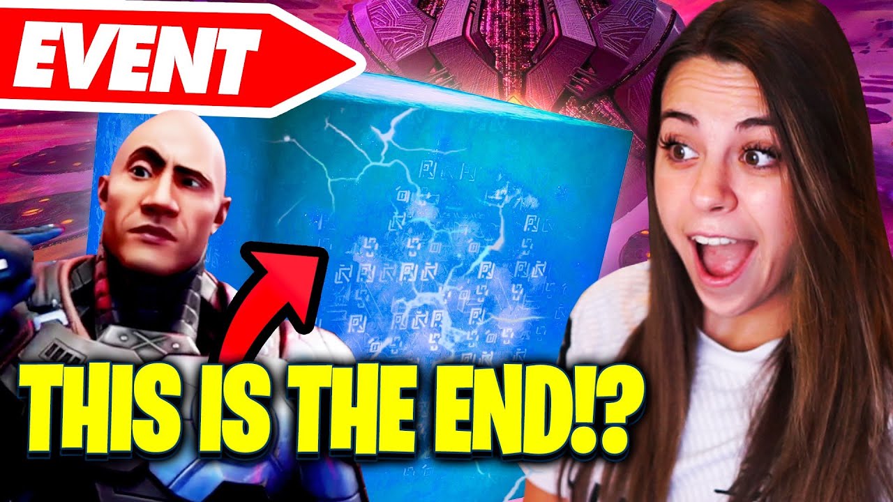 END OF CHAPTER 2 EVENT *REACTION*