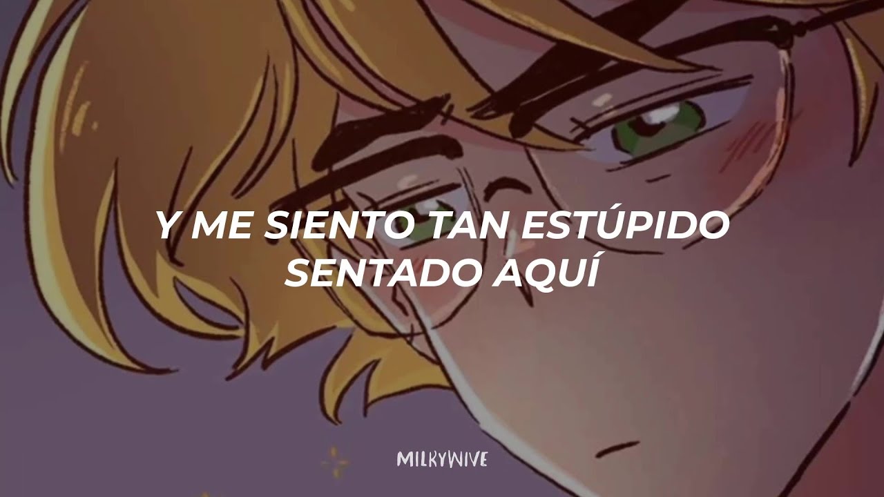 La canci&oacute;n que Oliver escribi&oacute; a Sara Lin (Sarah - Marinelli)