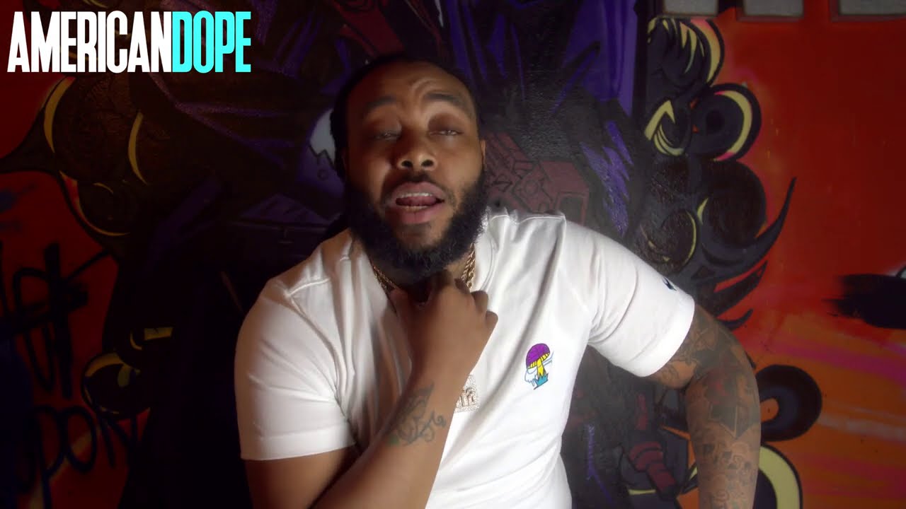 Detroit Street Music: DameDot, the Feds, & Team East Side.