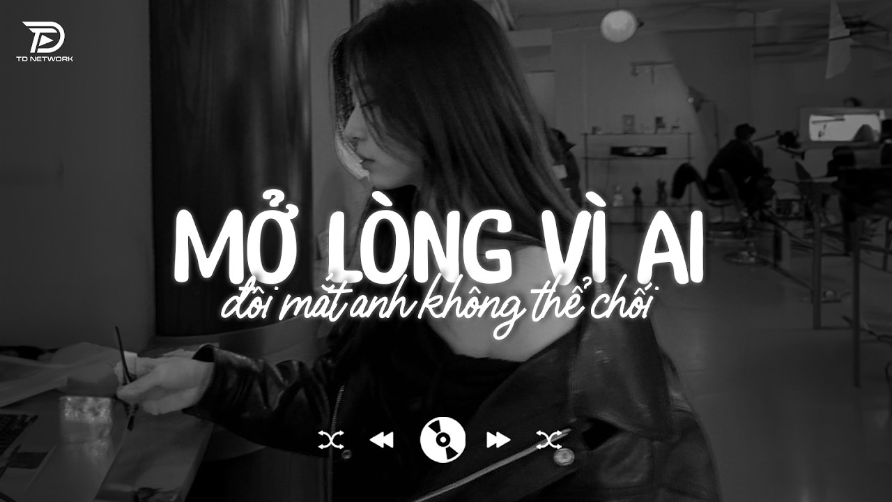 Đôi Mắt Anh Không Thể Chối Dù Đôi Môi Em Cố Gắng 🎶 NHẠC BALLAD TOP XU HƯỚNG 2026 TRIỆU VIEW