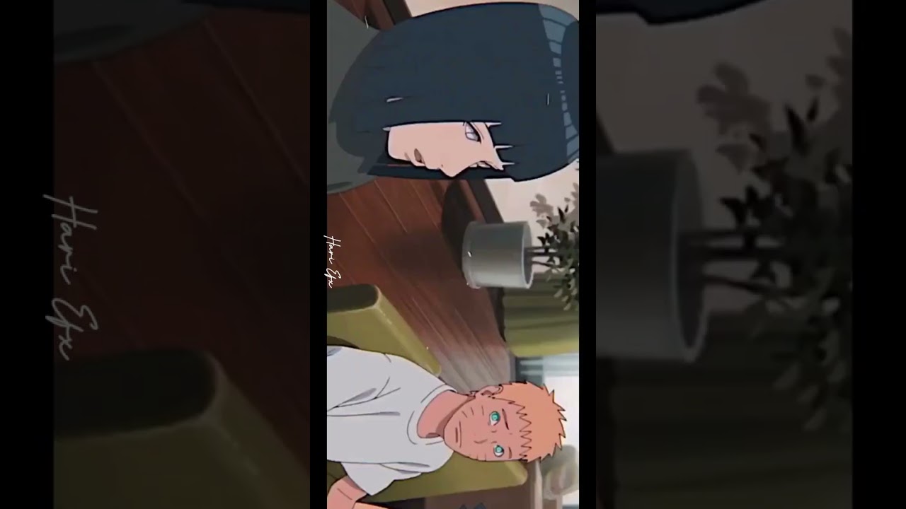 Naruto sad edit [ edit / Amv] FT .ennai mattrum Kadhale 💔