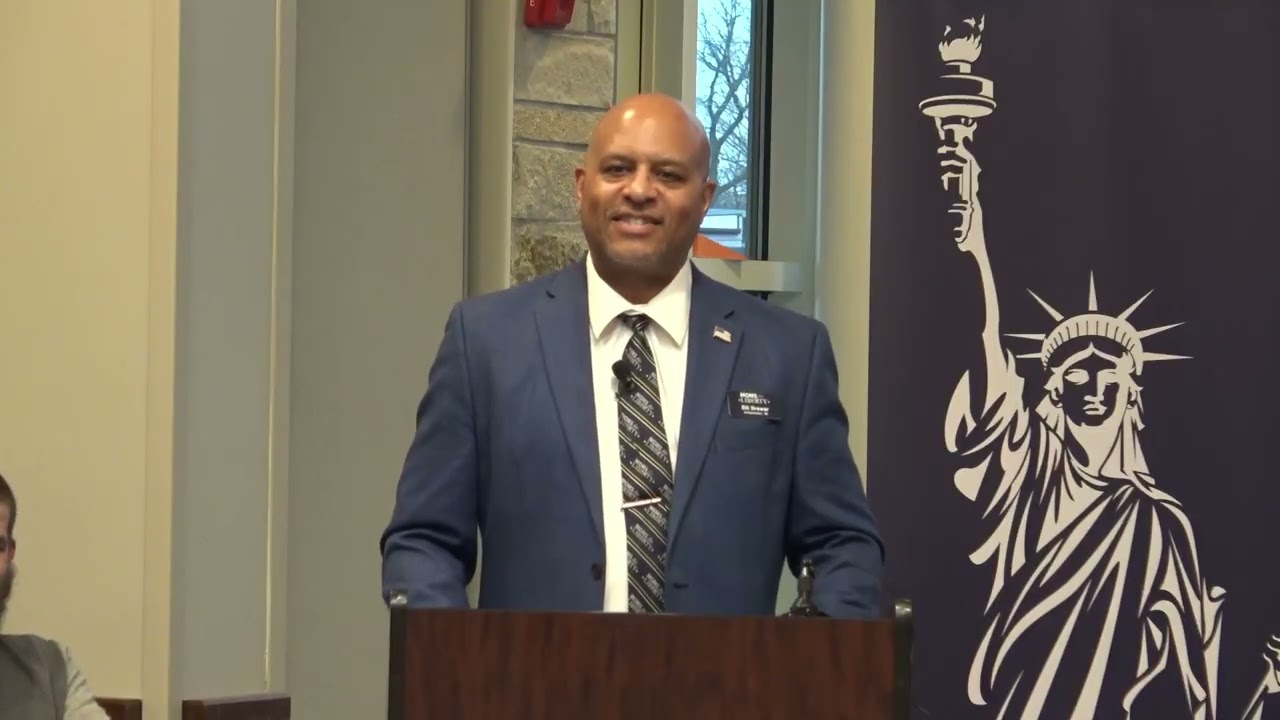 Menomonee Falls School Board Forum: Hosted by Moms For Liberty