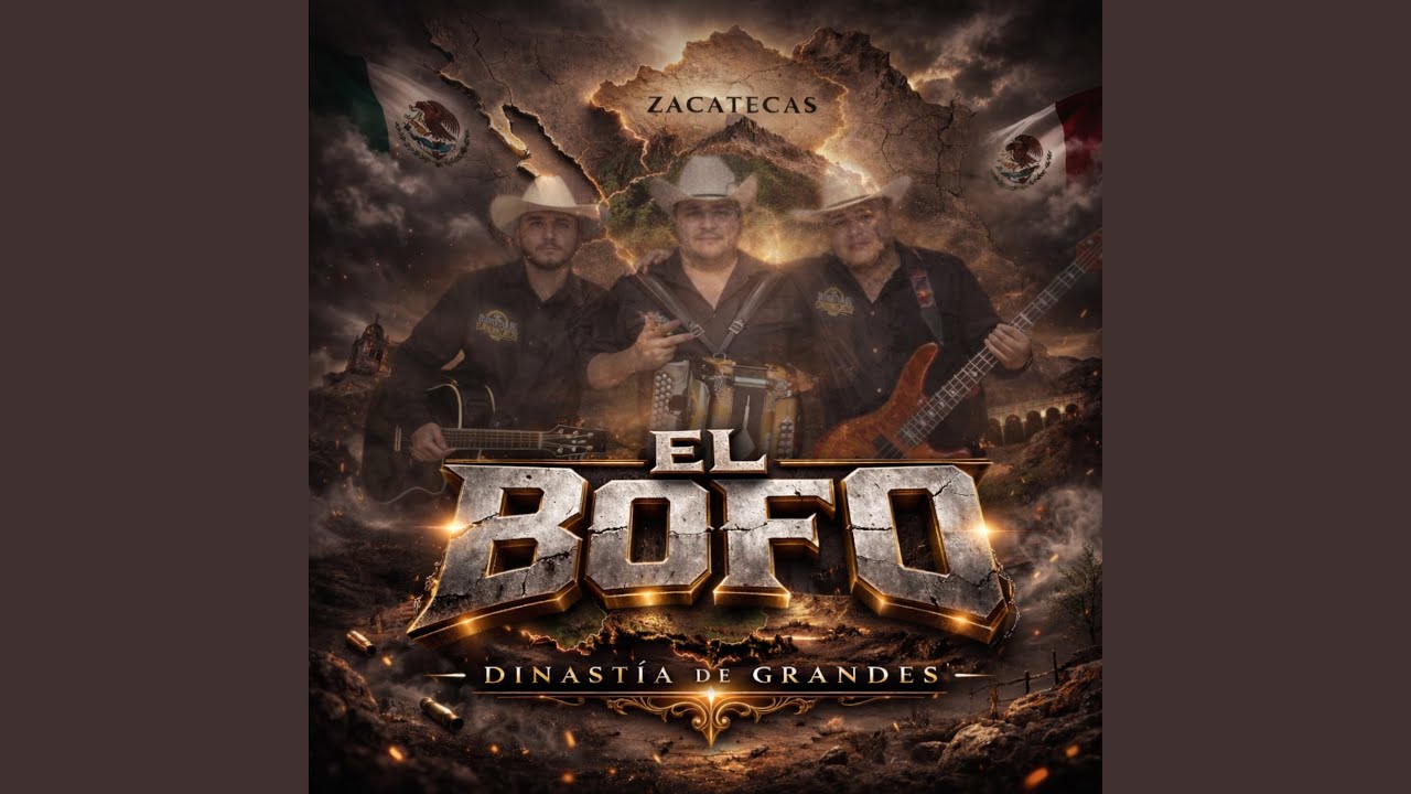 El Bofo