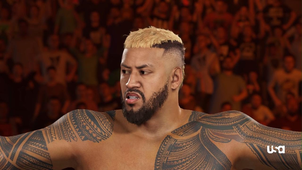Smackdown