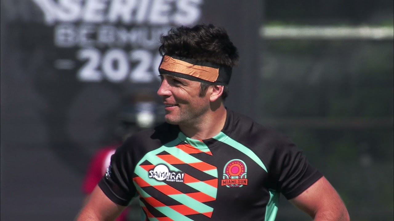 World Tens Tales: Turner vs Cima Shootout #TensTales #WTS2020