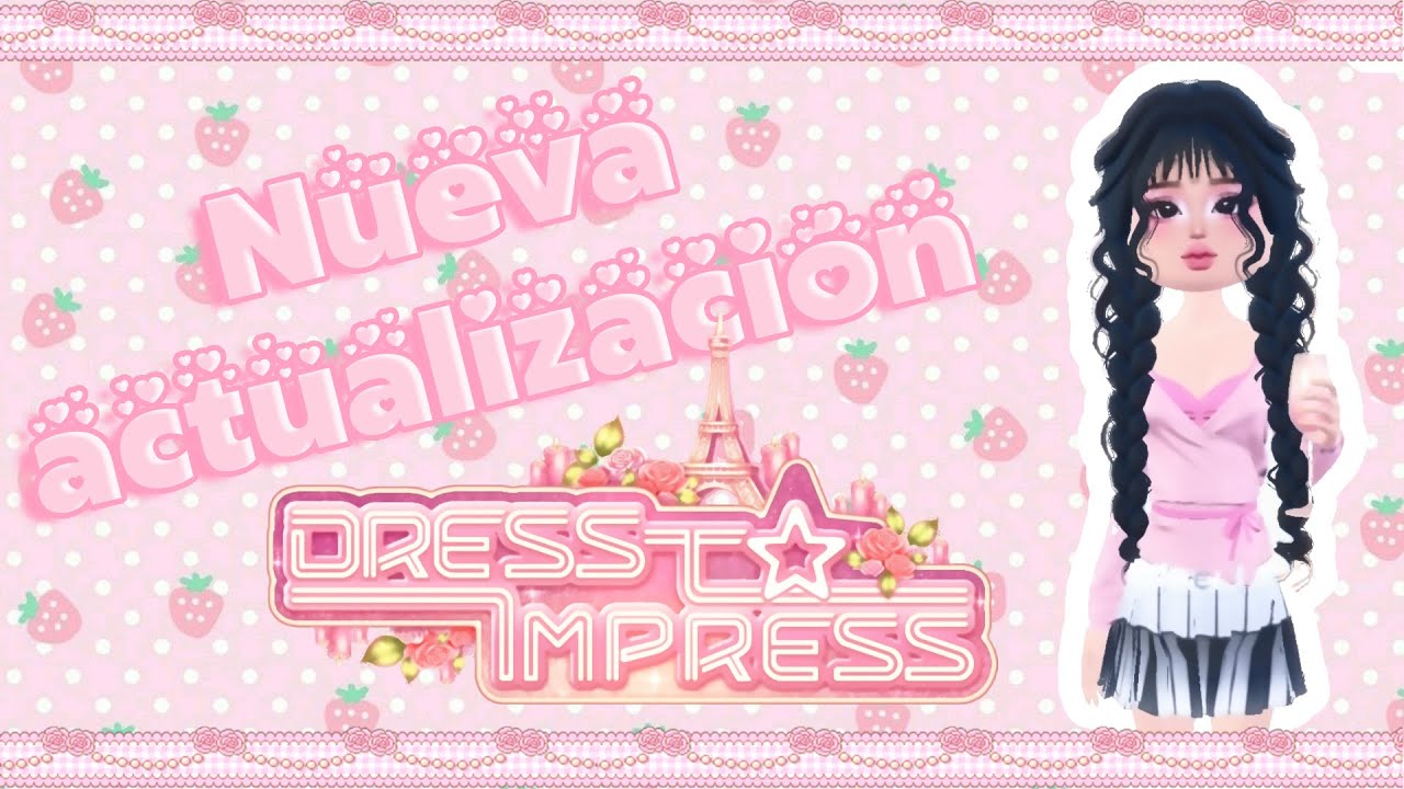 ♡ Actualización de San Valentín en Dress to Impress ♡  〖CÓDIGO 24HS〗.•.❥︎  ROBLOX
