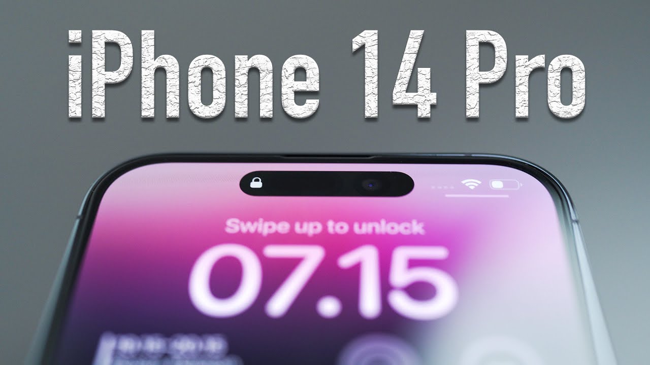 iPhone 14 Pro Review - KALAU BUKAN PRO JANGAN BELI!