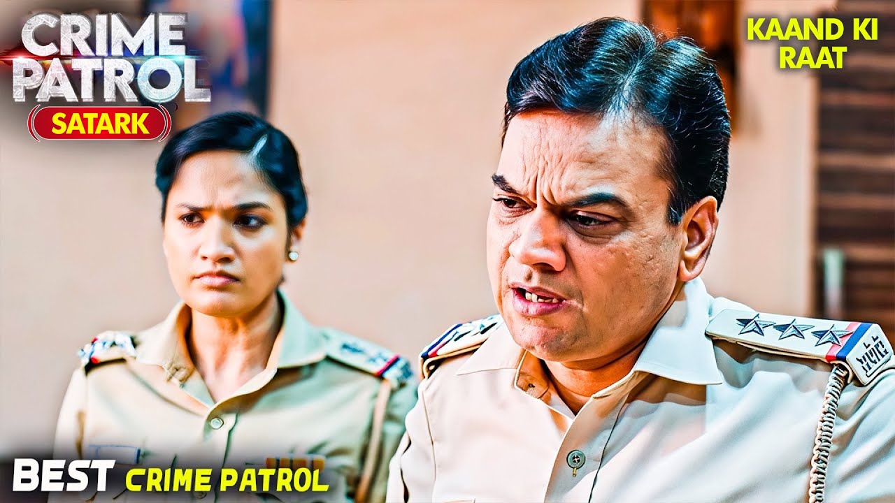 कातिल का खेल | Best of Crime Patrol 2025 | Crime Story