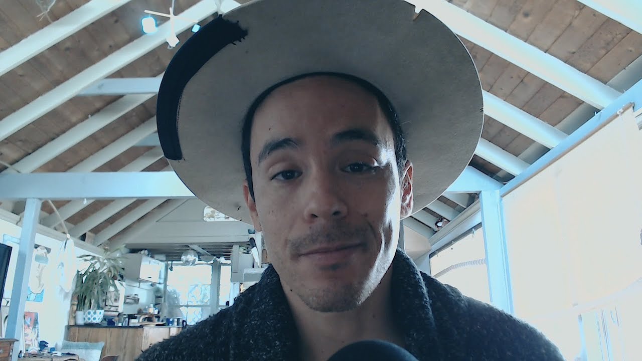 You Aren't Supposed To Feel - Deep Dive Podcast with Adam Roa