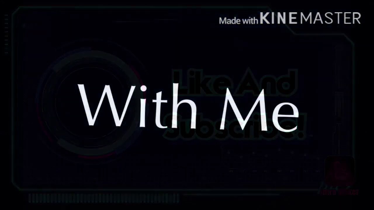 With Me (Sanders Sides Podfic) // Prinxiety // Logicality // {Part 1/2}