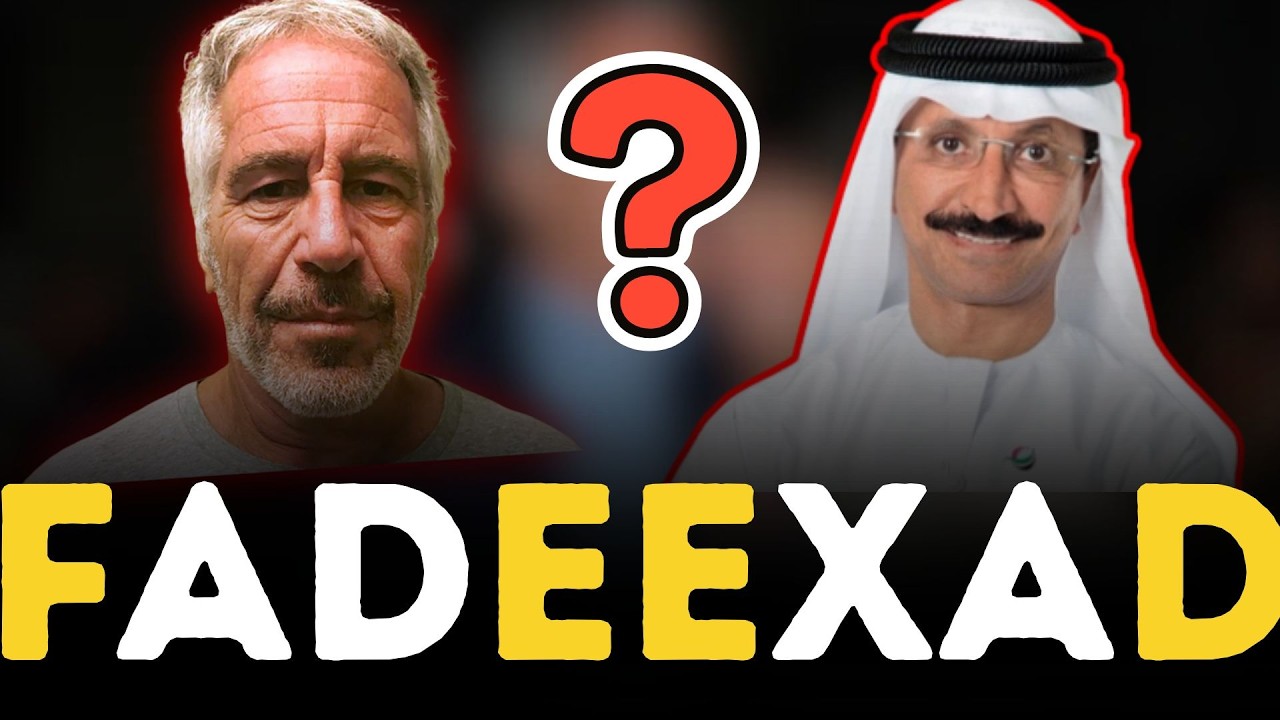 “DP World iyo Fadeexadda Epstein: Sidee Awooddu u Wajahay Cadaadis