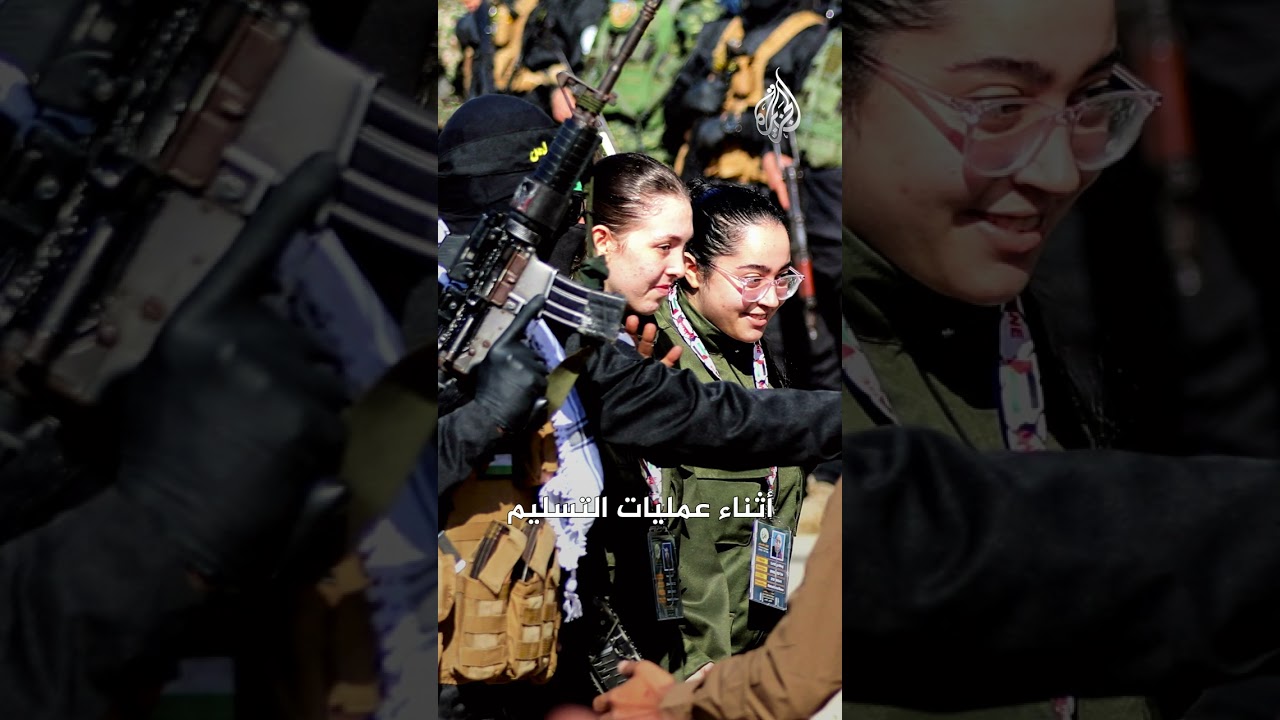 ما وحدة الظل في كتائب عز الدين القسام؟