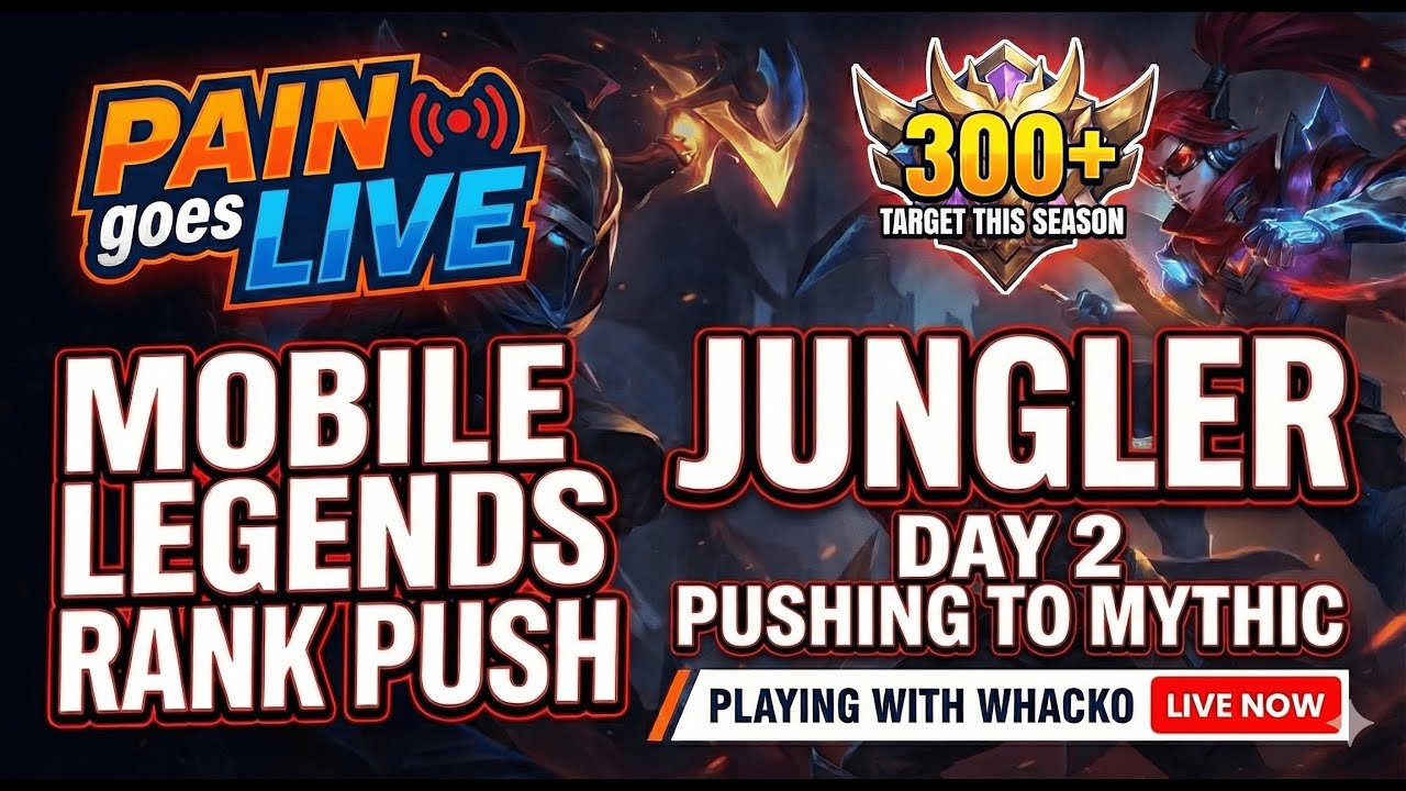 Rank Push With Face Cam | 300+ Stars Push | Day 2