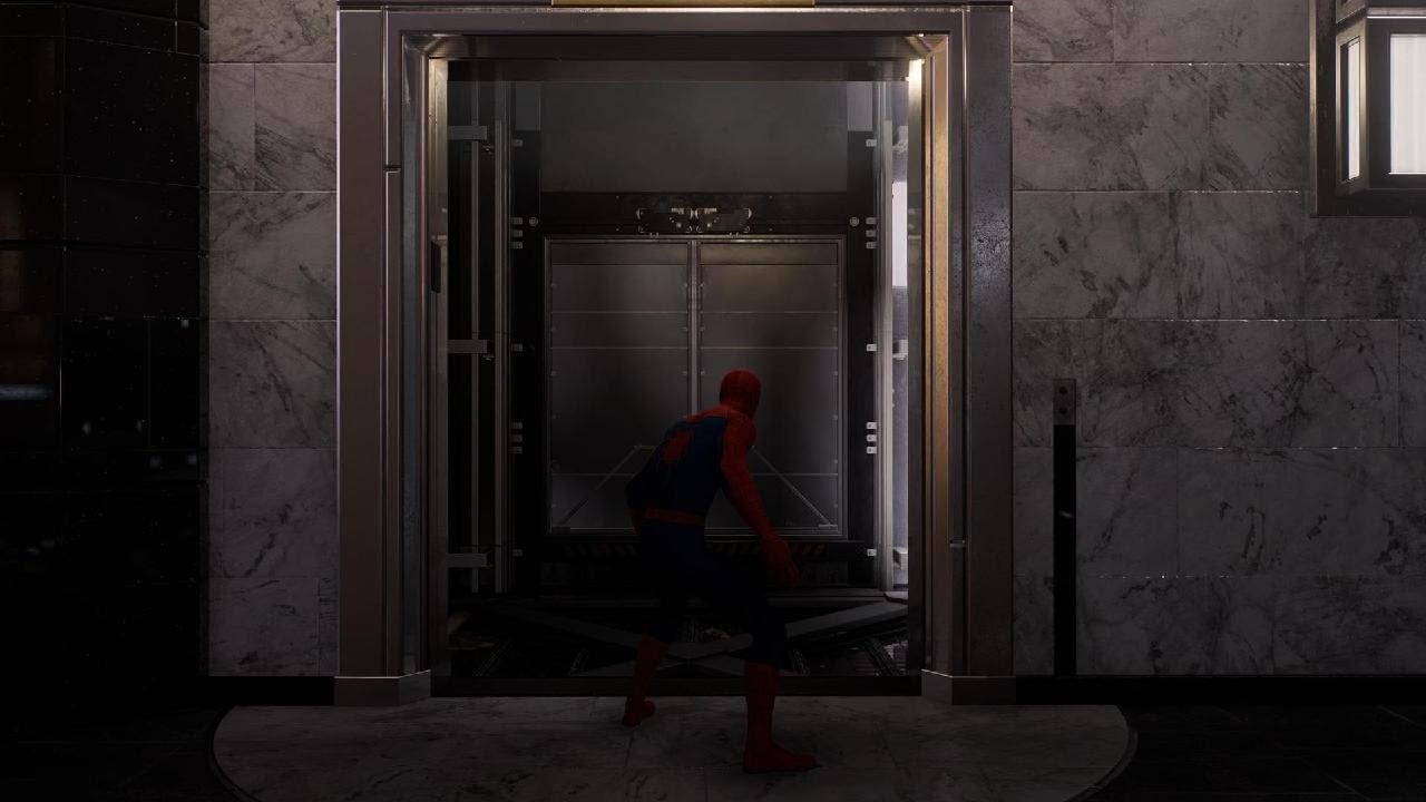 Gameplay Marvel's Spider Man parte 1