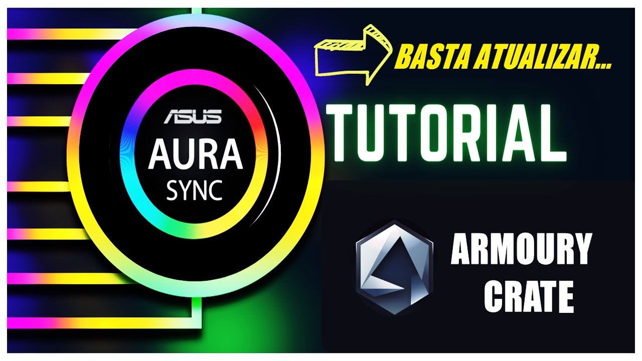 AURA SYNC NENHUM DISPOSITIVO ENCONTRADO ATUALIZADO 2023