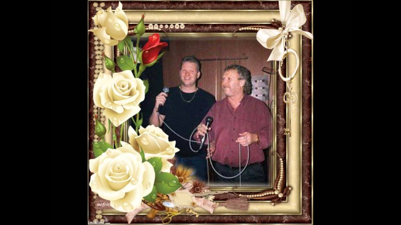 ROMMY EN TJEERD  ,,,MOOIE MOEDERS MOOIE DOCHTERS