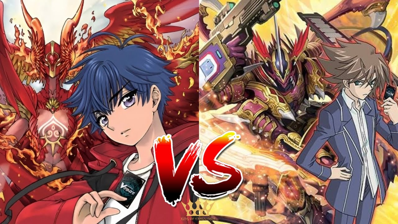 Battle of Dragons (Jheva vs DOTE)