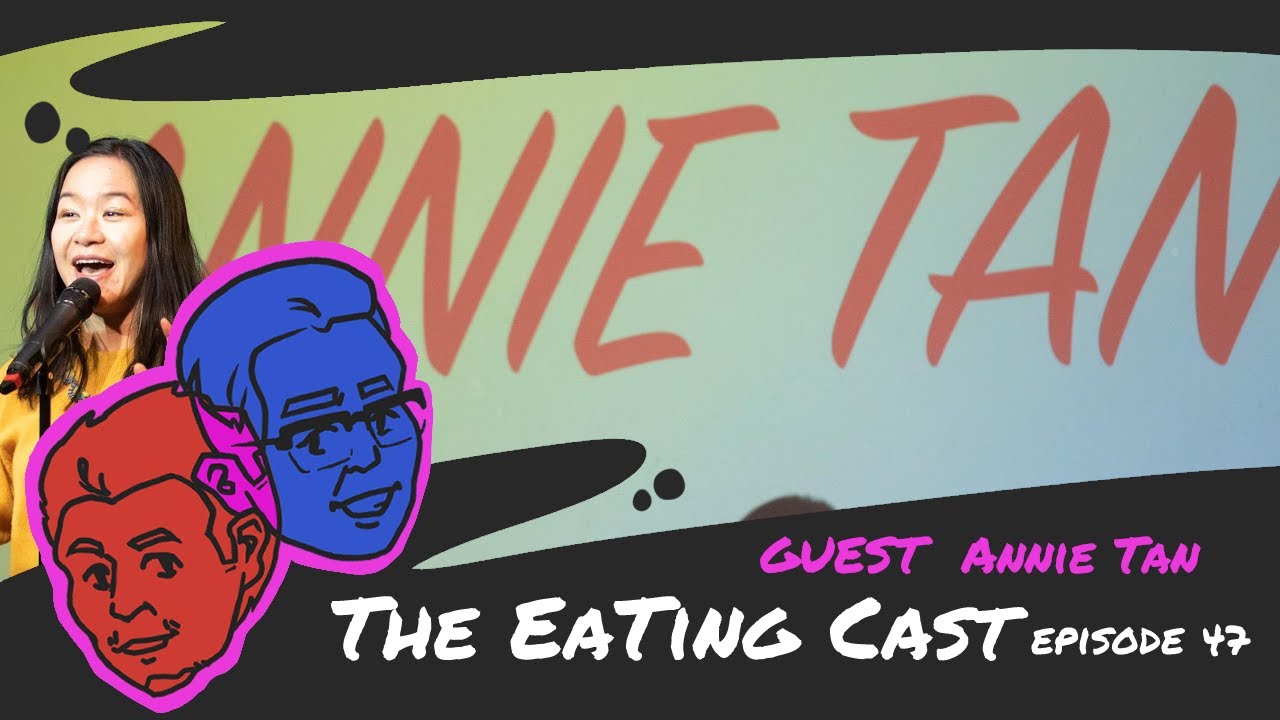 E47 - Creating Your Own Legacy w/ Annie Tan