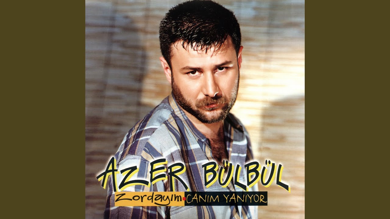 Canım Yanıyor