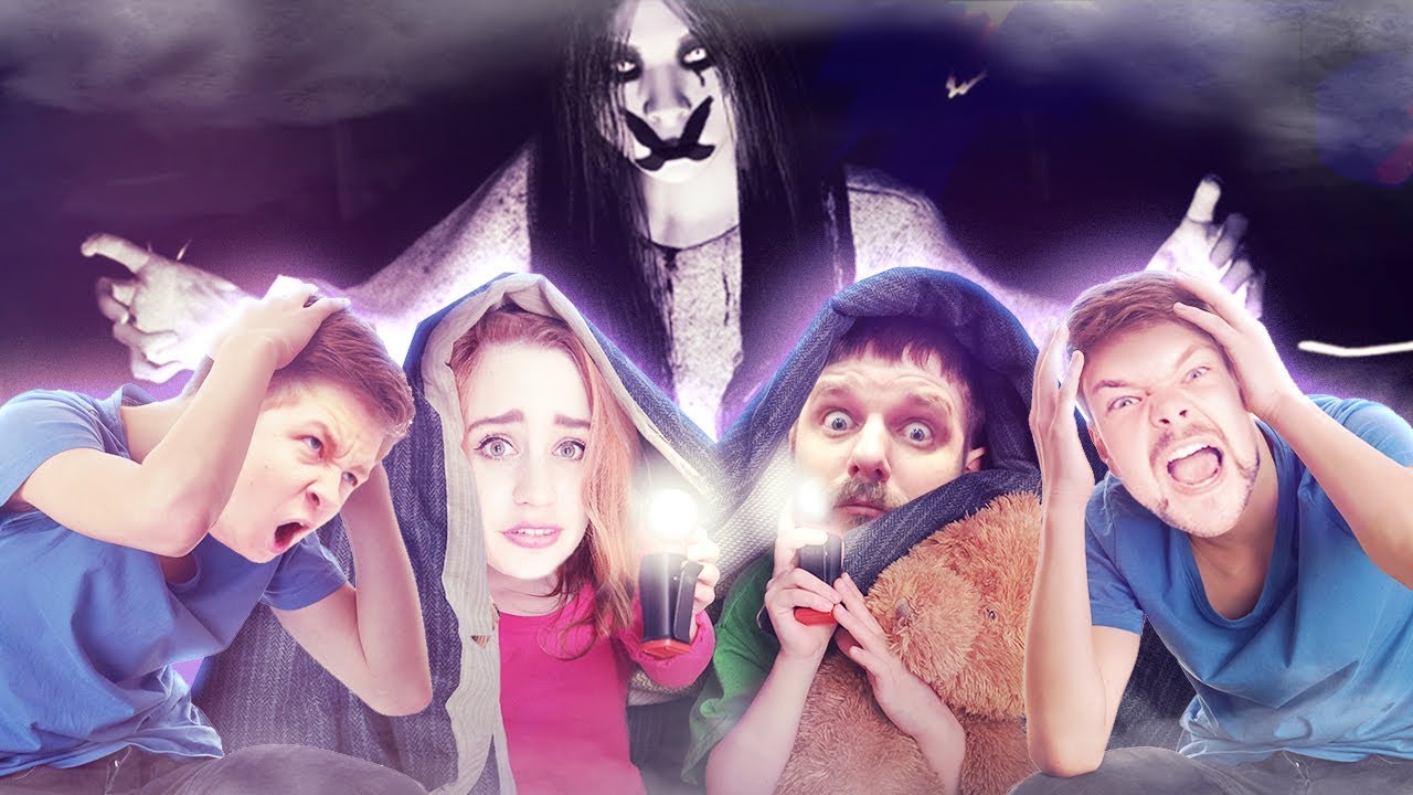 HWSQ #282 - WIR.. HABEN.. ANGST! ● Let's Play PACIFY